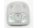 PLAFONIERA FIAT 500 X Serie 07356109430 (15)