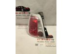 STOP FANALE POSTERIORE SINISTRO FIAT 500 Serie 27043101 1090098 169A4000 (15)