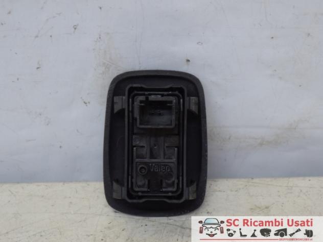 Pulsante Alzavetro Posteriore Citroen C3 Picasso 96548609 6554QN - 26204 - Foto 2