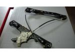 Alzacristallo anteriore SX Bmw X1 E84 del 2011(6927027)
