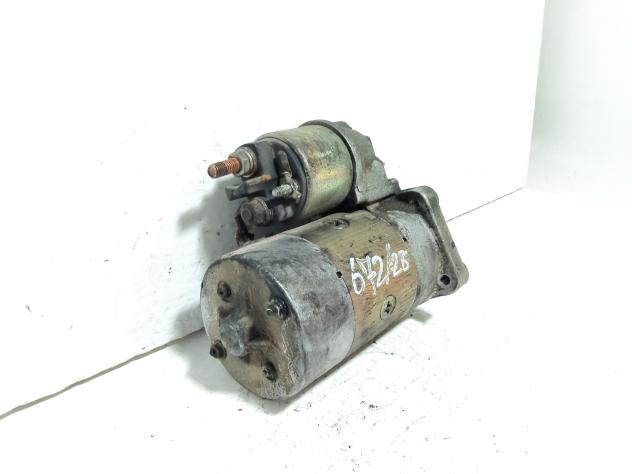 MOTORINO D' AVVIAMENTO FIAT Panda 1° Serie 46432301 1170A1.046 Benzina 1000 (8003) - Foto 5