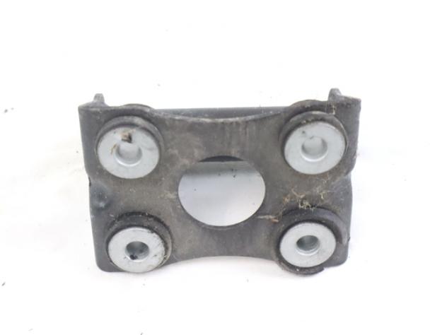 SUZUKI GSX R 600 4453033E01 SUPPORTO SERBATOIO 97- 00 FUEL TANK BRACKET 4453033E00 - Foto 2