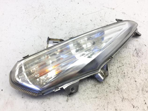 HONDA SH I 300 FRECCIA ANTERIORE DESTRA 2013 2014 ZDCNF02