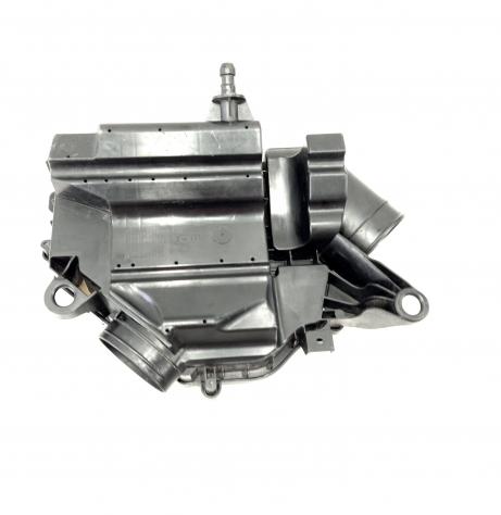BOX SCATOLA FILTRO ARIA FIAT 500 X Serie 51968076 Diesel 1300 (15) - Foto 7