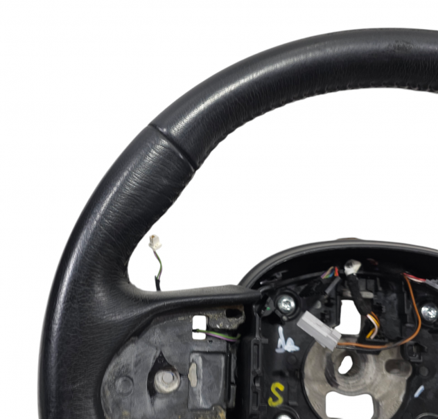 VOLANTE JEEP Renegade Serie 71777289 (1418) - Foto 4