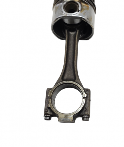PISTONE MOTORE AUDI A3 Sportback (8V4) 04L107065D CAY Diesel 1600 (1216) - Foto 4