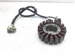 YAMAHA T-MAX XP 500 STATORE CAMPO MAGNETICO E PICK UP 2002 SJ014