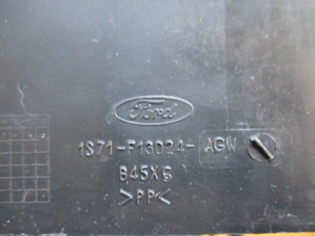 1S71-F13024 RIVESTIMENTO INTERNO POSTERIORE FORD MONDEO 2.0 D 85KW 6M 4P (2006) RICAMBIO USATO - Foto 2