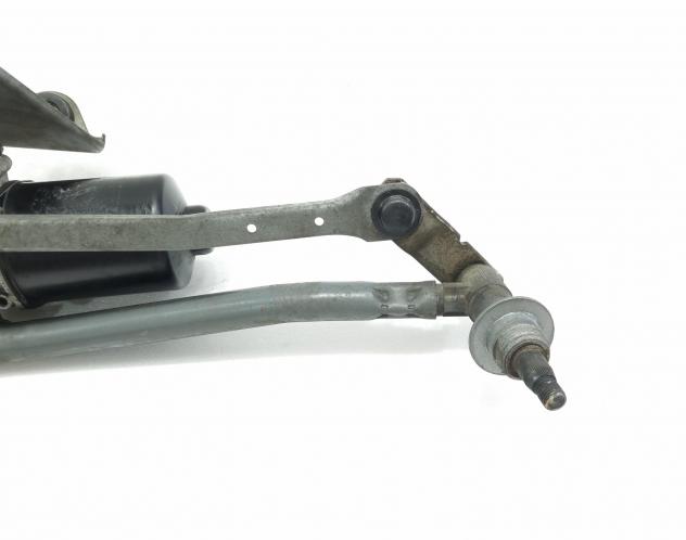 MOTORINO TERGI ANT COMPLETO DI TANDEM IVECO Daily 5° Serie 5801463566 (14) - Foto 8