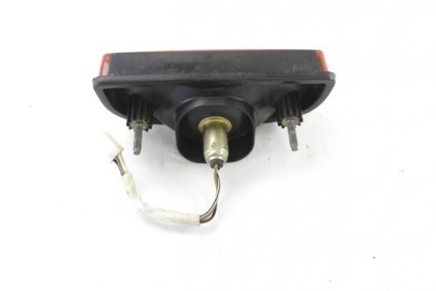 SUZUKI GSF 400 BANDIT 3571045C10 FARO POSTERIORE 91 - 97 TAILLIGHT - Foto 3
