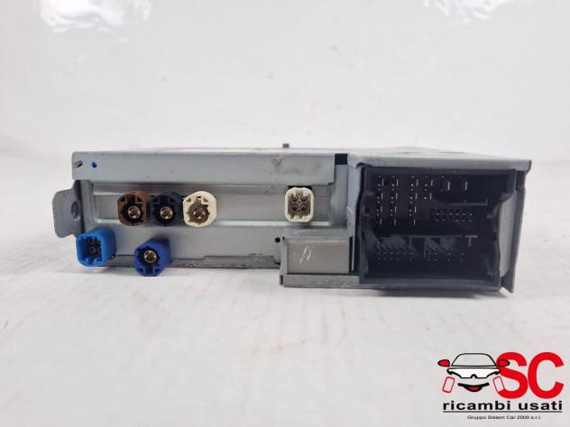 AUTORADIO AUDI A3 Sportback (8YA) 8Y0035043D (19) - Foto 4