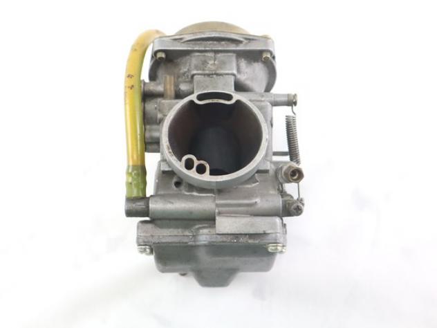SUZUKI VS 1400 INTRUDER 1321038B90 CARBURATORE MIKUNI 92 - 97 CARBURATORE - Foto 3