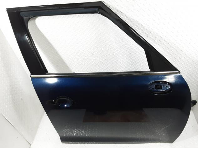 PORTIERA ANTERIORE DESTRA MINI Cooper 2° Serie N47 C16 A (0613) - Foto 2