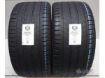 2 gomme 295 35 21 michelin a21663