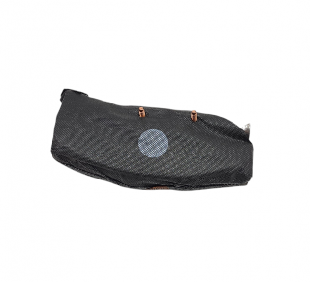 AIRBAG SEDILE DESTRO FIAT 500 L Serie (351_352) 00518891740 (12) - Foto 10