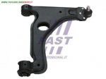 BRACCIO OSCILLANTE OPEL ASTRA G 98 ASSE ANTERIORE DX FT15516 Meccanica  Ass &hellip;