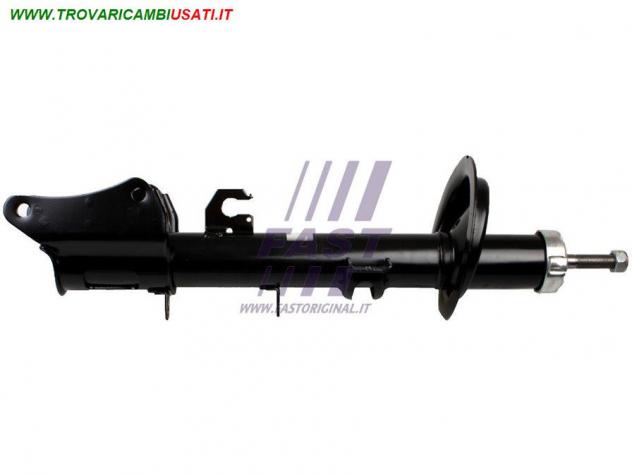 AMMORTIZZATORE ALFA 147 /156 00 POSTERIORE SX/DX OLIO SEDAN/SPORTWAGON FT11201