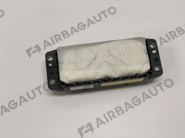 KIT AIRBAG SKODA RAPID CRUSCOTTO SKODA RAPID AIR BAG - Foto 4
