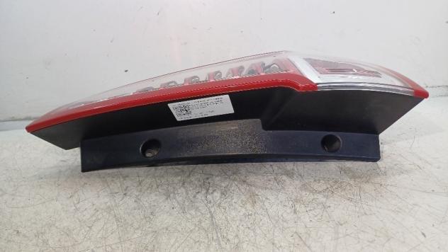 STOP FANALE POSTERIORE DESTRO RENAULT Scenic X MOD 265500013R (09) - Foto 2
