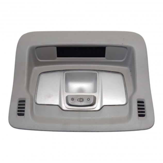 PLAFONIERA CITROEN C3 Serie 9818840980 HM01 (16)