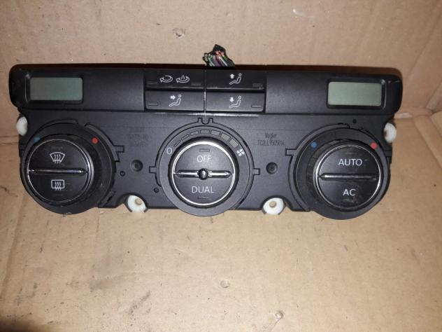 COMANDI CLIMA VOLKSWAGEN Passat Variant 4° Serie TC2LL9505014 (0510)