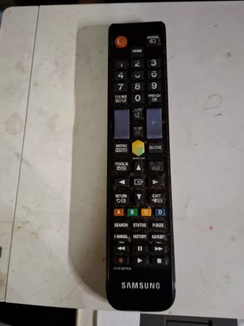 TV SAMSUNG 32 POLLICI MOD. LE32A456C2DXXC - Foto 6