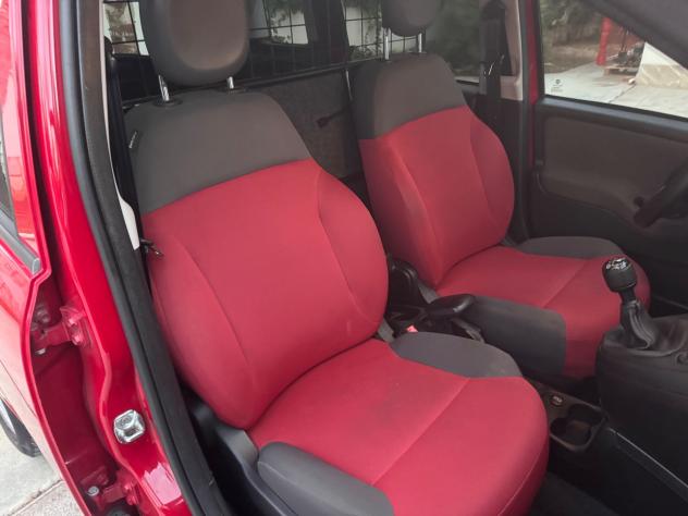 Fiat Panda 1.3 MJT S&S Pop Van 2 posti - Foto 8