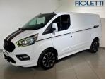 Ford Transit Custom 310 2.0 TDCI 170 AUT. PC FURGONE SPORT