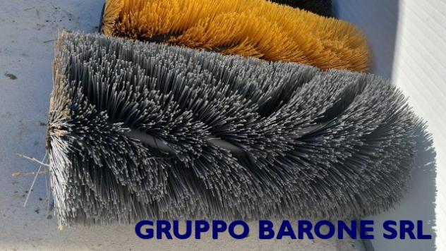 BNG RULLI CENTRALI DULEVO rif. 23180786 - Foto 3