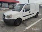 Fiat Doblo Maxi 1.9 diesel 2006