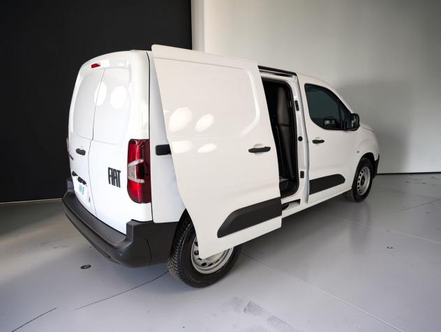 Fiat Doblo Dobl1.5 BlueHdi 100CV PC-TN Van - Foto 5