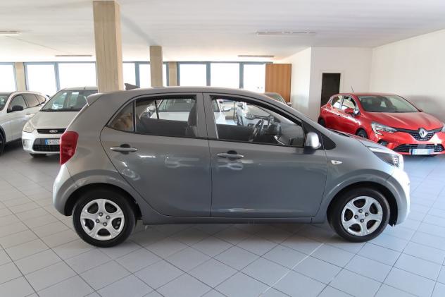 Kia Picanto 1.0 12V 5 porte Urban - Foto 4