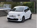 Fiat 500 Sport 1.0 MHEV #50303