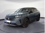 Peugeot 3008 Hybrid 136 e-DCS6 Allure