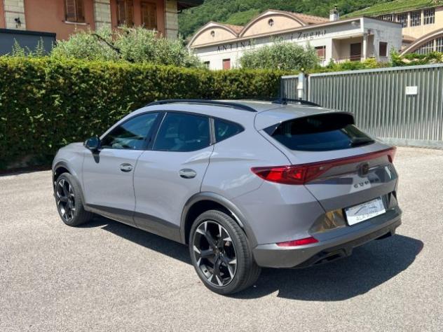 CUPRA Formentor 2.0 TDI 4Drive DSG rif. 23772551 - Foto 6