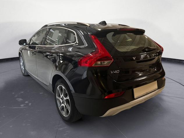 Volvo V40 II 2012 Cross Country Dies Cross Country 1.6 d2 Summum s/b-xeno - Foto 4