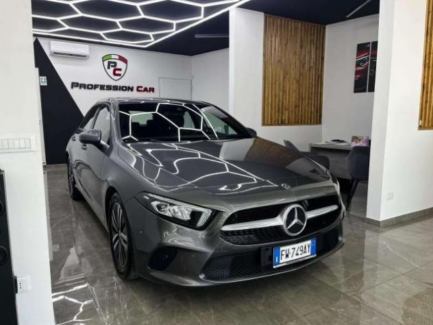 Mercedes-Benz A 180 180 d Business auto - Foto 3