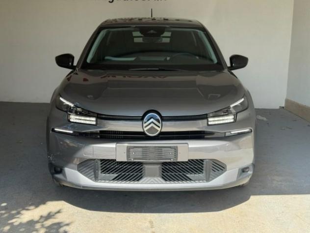 CITROEN C4 Hybrid 100 e-DCS6 You rif. 24129996 - Foto 3