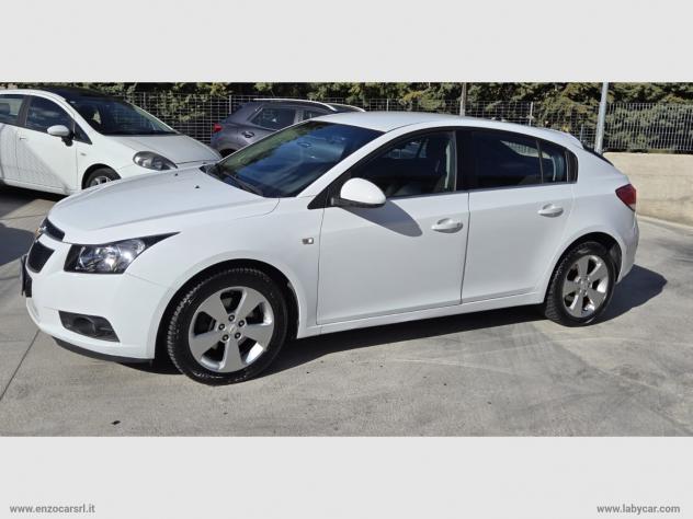 CHEVROLET Cruze 2.0 D 163 CV 5p. LT UNIPROPRIETARIO - Foto 8