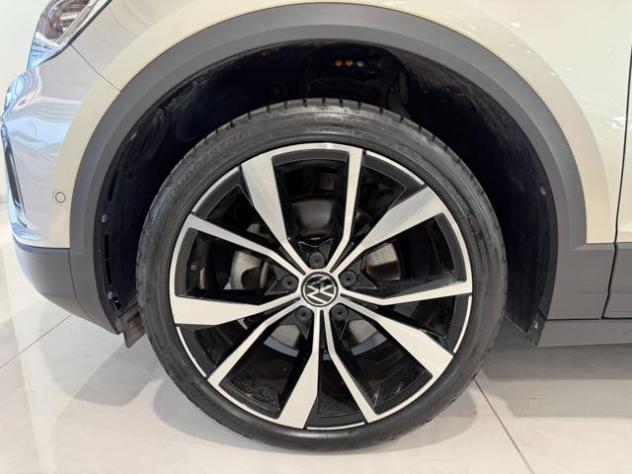 VOLKSWAGEN T-Roc Cabriolet 1.5 TSI ACT DSG Style "IQ Led" rif. 23958112 - Foto 7