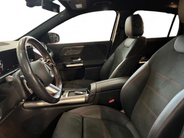 Mercedes-Benz GLA GLA-H247 2023 200 d AMG Line Premium auto - Foto 7