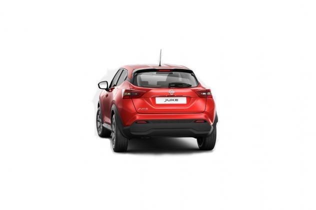 Nissan Juke II 2020 1.0 dig-t N-Connecta 114cv - Foto 2