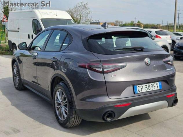 ALFA ROMEO Stelvio Stelvio Super Q4 210cv auto - GP389FV rif. 23972732 - Foto 7