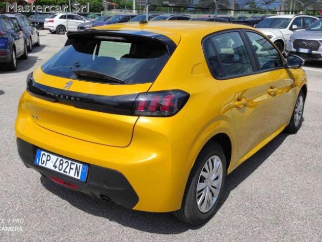 PEUGEOT 208 NEOPATENTATI 208 1.2 Active Pack - GP482FN rif. 23841059 - Foto 6