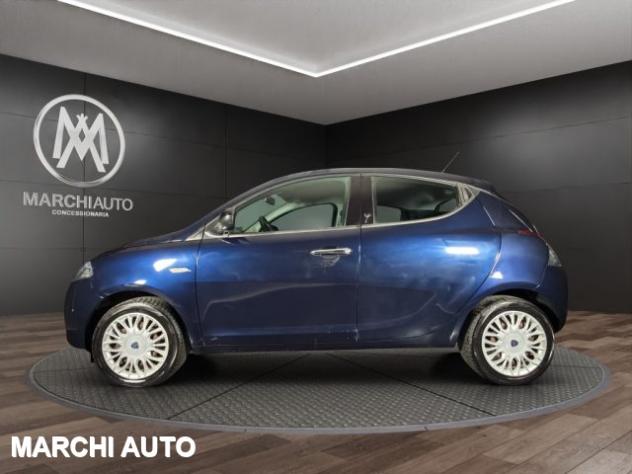 LANCIA Ypsilon 1.2 69 CV 5 porte Gold rif. 24138831 - Foto 8