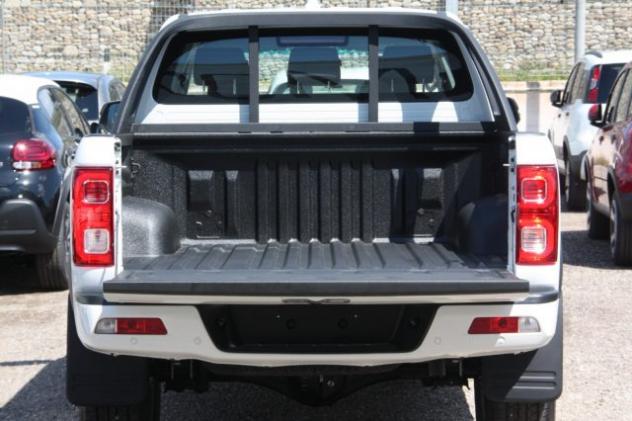 EVO Evo Cross4 2.0 Turbo Diesel Doppia Cabina VARI COLORI NUOVO rif. 23770289 - Foto 5
