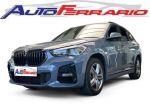 BMW X1            (F48) X1 sDrive20i Msport