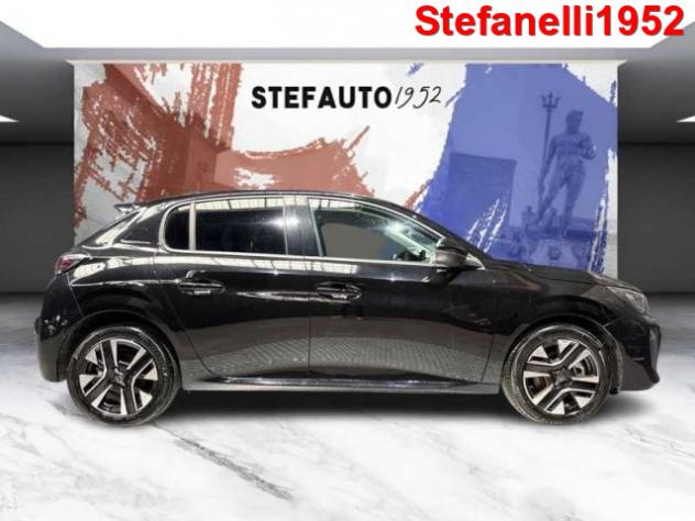PEUGEOT 208 II 2023 - 1.2 puretech Allure s&s 100cv rif. 24016016 - Foto 3
