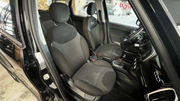 FIAT 500L 1.6 Multijet 120 CV Mirror City Cross- PREZZO VERO rif. 24058861 - Foto 6