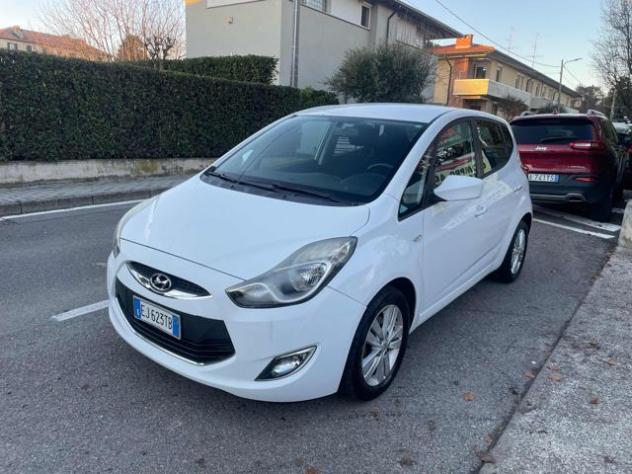 HYUNDAI iX20 1.4 CRDI 90 CV Style rif. 24056618 - Foto 3